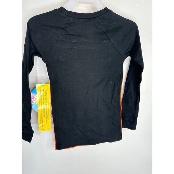 Nickelodeon JoJo Siwa Halloween Pajama Set Girls 4T Cotton Puppy Bow NWT - Picture 5 of 8